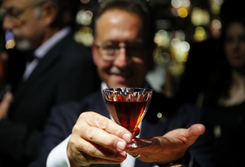 Top 15 Ly Cocktail Đắt Giá Nhất Hành Tinh Có Thể Khiến Bạn Ngỡ Ngàng
