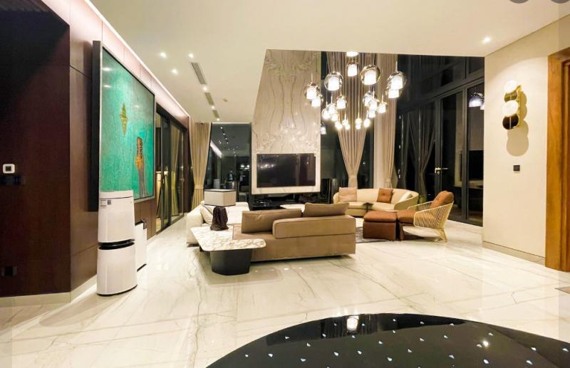 Top 8 Giải Pháp Nhà Thông Minh Đẳng Cấp Nhất Việt Nam