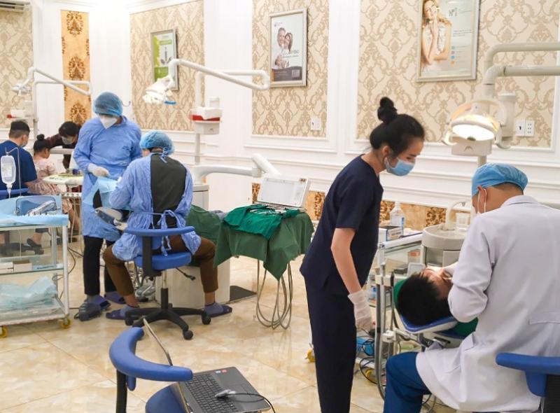 Top 8 địa chỉ nha khoa uy tín tại Quận 12, TP. HCM