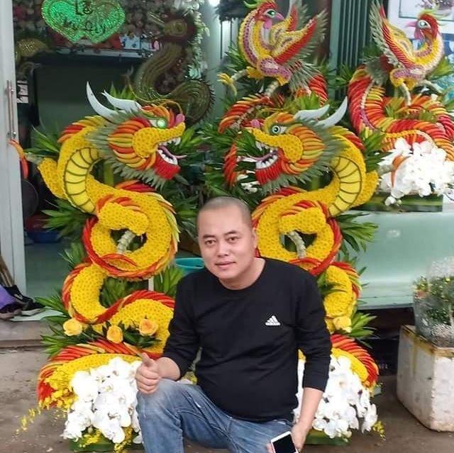 Top 4 Địa chỉ làm tráp cưới hỏi đẹp nhất Hưng Yên