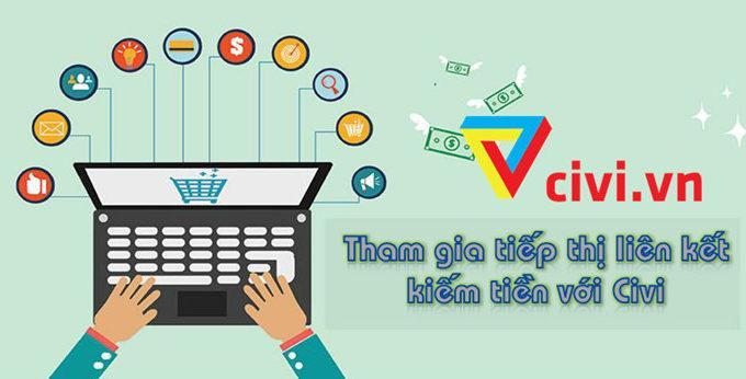 Top 5 mạng lưới tiếp thị liên kết hàng đầu cho sản phẩm tài chính tại Việt Nam
