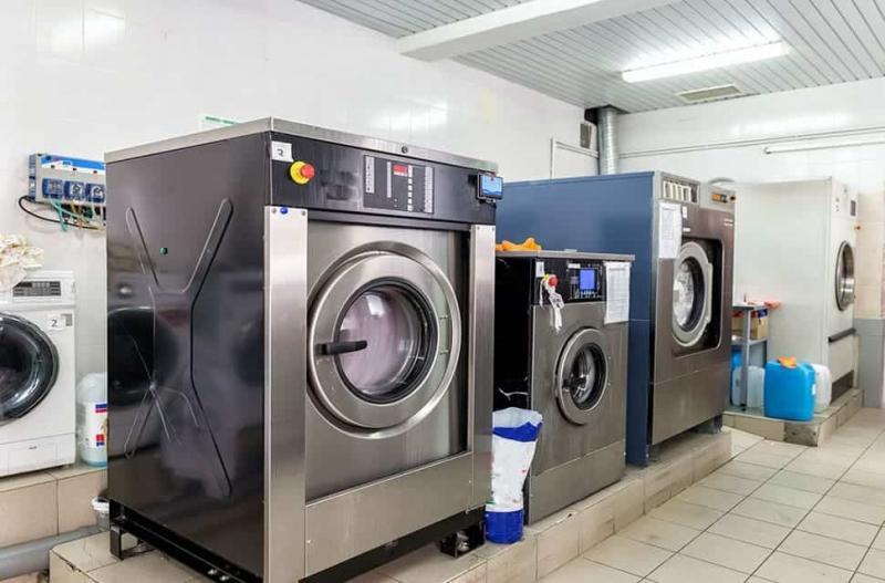 4 dịch vụ giặt ủi công nghiệp Biên Hòa đáng tin cậy nhất