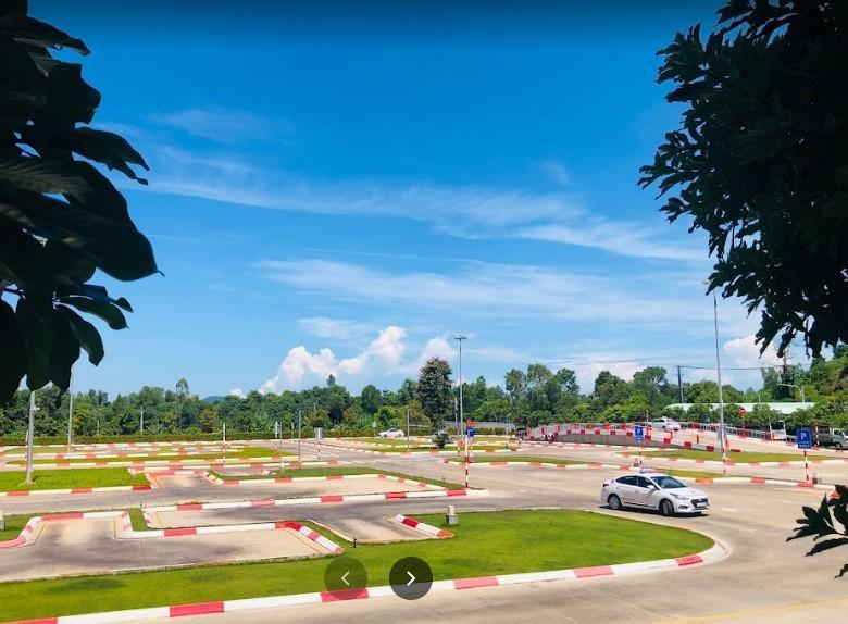 Top 5 trung tâm đào tạo lái xe ô tô đáng tin cậy nhất tại Bà Rịa - Vũng Tàu
