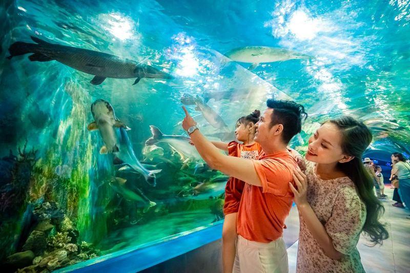 Top 5 địa điểm vui chơi hấp dẫn nhất dịp Tết Nguyên Đán 2022 tại Hà Nội