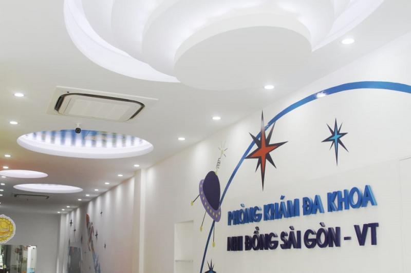 Top 5 phòng khám đa khoa đáng tin cậy tại TP. Vũng Tàu, Bà Rịa - Vũng Tàu