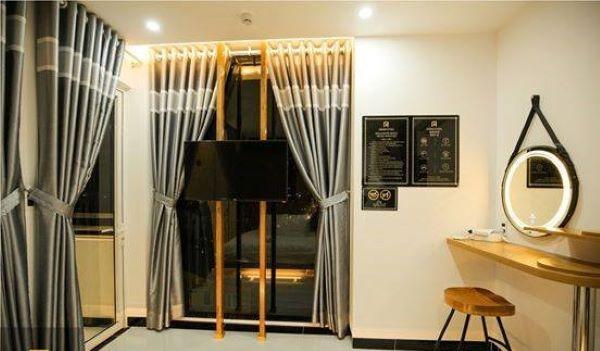 Top 12 khách sạn lãng mạn tại Vũng Tàu với mức giá tuyệt vời