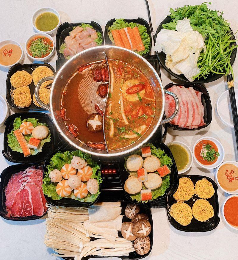 Top 7 Quán Lẩu Nướng Ngon Nhất, Được Yêu Thích Tại TP. Vũng Tàu, Bà Rịa - Vũng Tàu