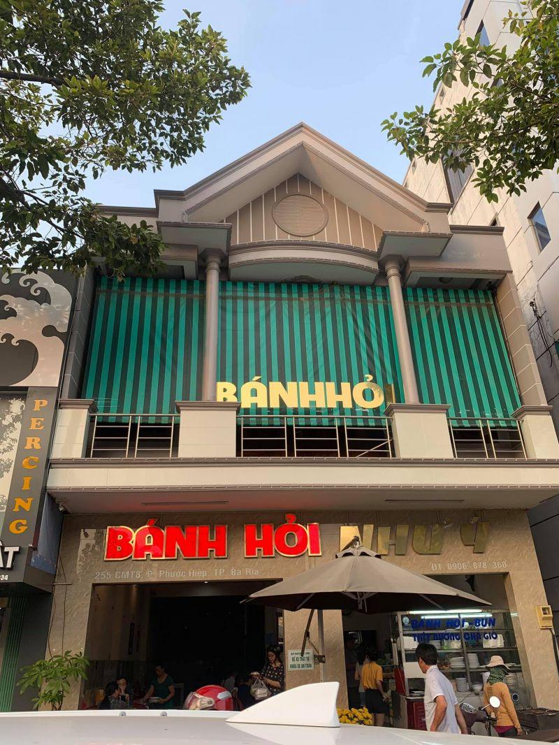 Khám phá 5 quán bánh hỏi ngon nhất tại Vũng Tàu