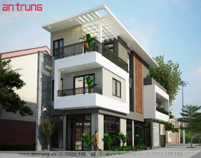 Top 10 công ty tư vấn thiết kế kiến trúc uy tín và chất lượng hàng đầu tại Vũng Tàu