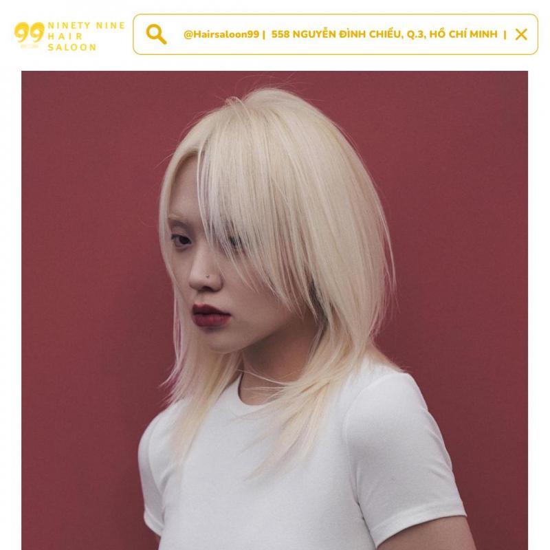 Top 9 Salon tóc chất lượng nhất tại thành phố Hồ Chí Minh