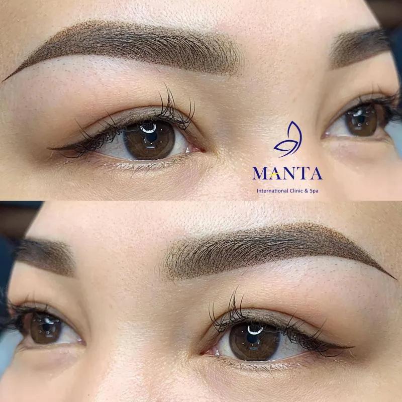 Top 9 Địa Chỉ Phun Xăm Thẩm Mỹ Uy Tín Và Chất Lượng Nhất Tại TP. Thái Nguyên