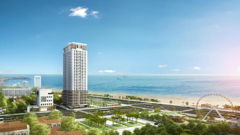 Top 5 chung cư tầm trung nổi bật nhất tại Bà Rịa - Vũng Tàu