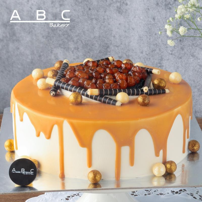 Top 6 tiệm bánh kem nổi tiếng tại Thủ Đức, TP. Hồ Chí Minh