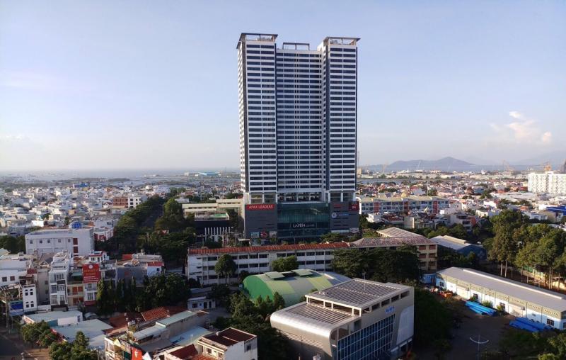 Top 7 chung cư nổi bật tại Bà Rịa - Vũng Tàu