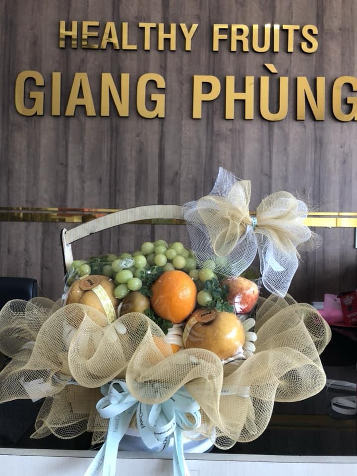 Top 5 cửa hàng trái cây tại Phú Mỹ, Bà Rịa - Vũng Tàu