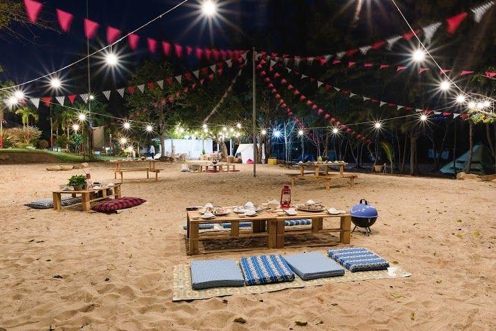 Top 10 Địa điểm tuyệt vời và mới lạ tại Vũng Tàu