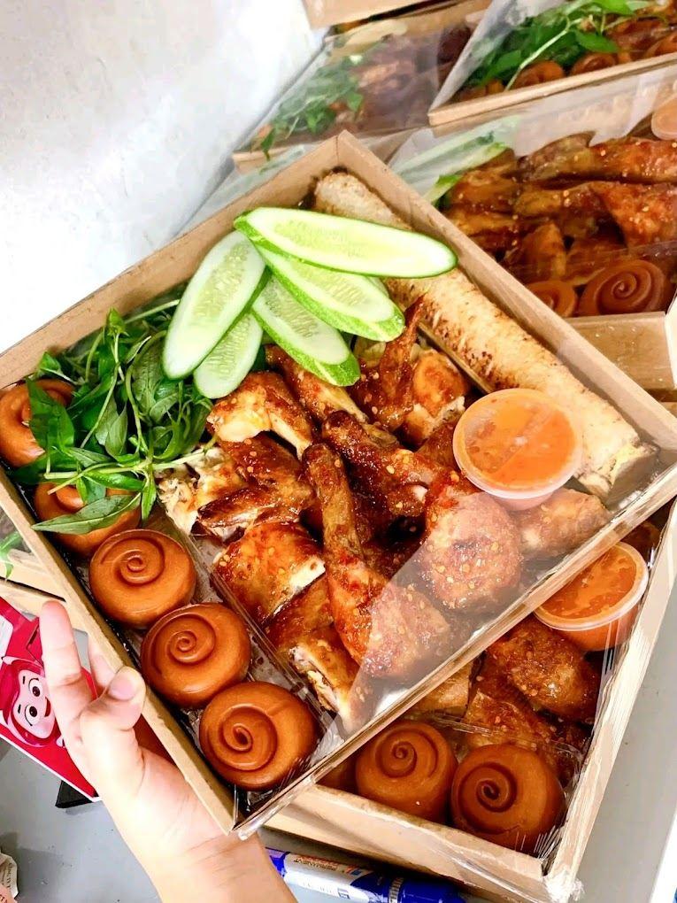 Top 6 quán gà ngon nhất tại TP. Bà Rịa, Bà Rịa - Vũng Tàu