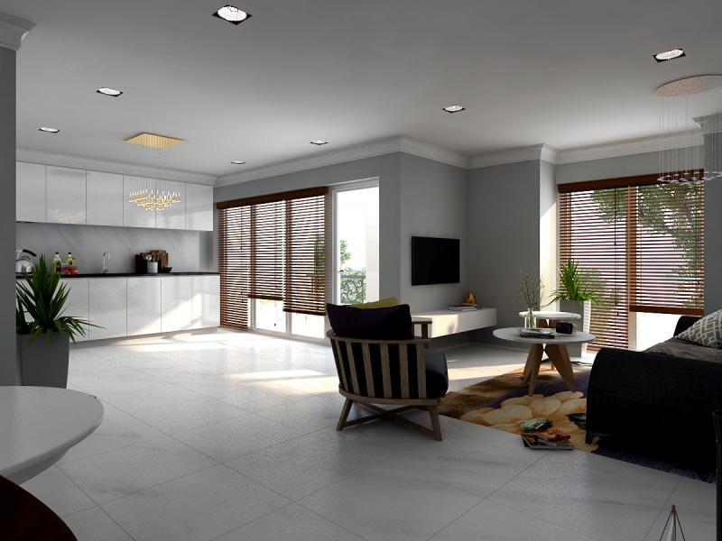 Top 6 địa chỉ bán gạch ốp lát chất lượng và uy tín tại Vũng Tàu