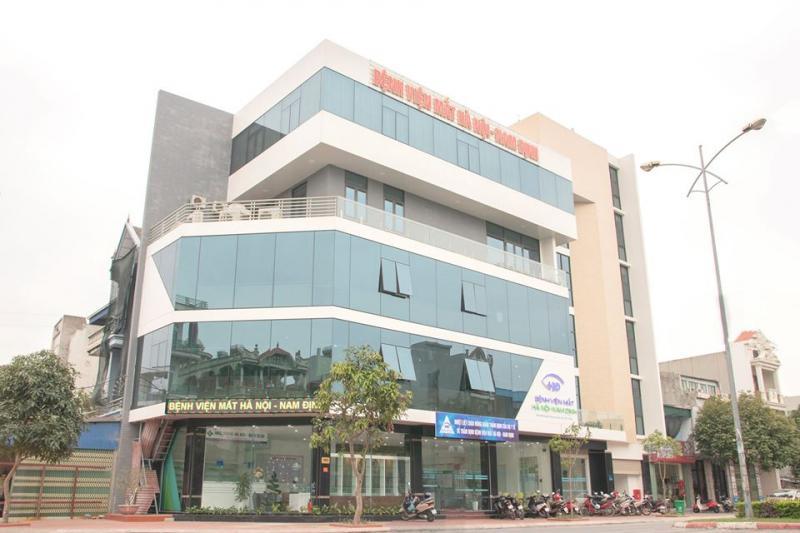 Top 3 địa chỉ bán kính áp tròng uy tín tại Nam Định