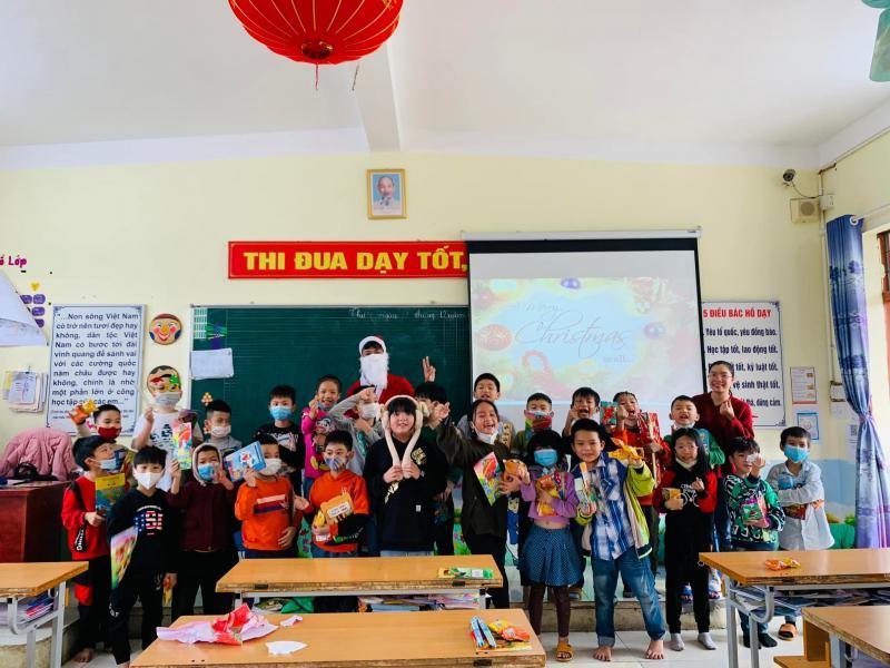 Top 10 Trường Tiểu Học Tốt Nhất Tại Quảng Ninh