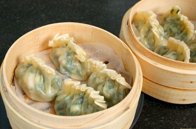 Top 7 Địa chỉ thưởng thức Dimsum ngon nhất tại Thừa Thiên Huế