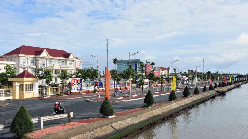 Khám phá Cái Nước (Cà Mau): 3 điểm đến không thể bỏ qua