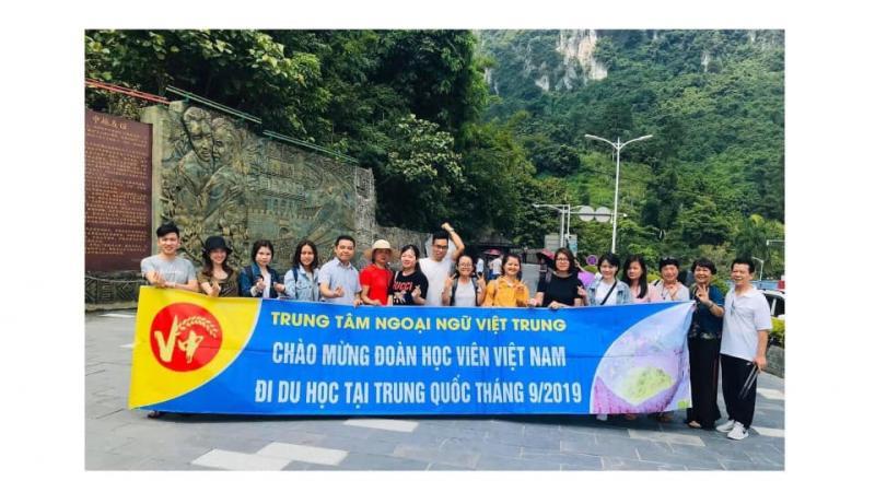 Top 10 trung tâm học tiếng Trung đáng tin cậy tại TP. Huế, Thừa Thiên Huế
