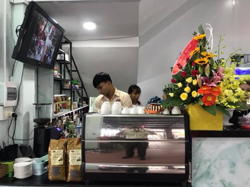 Top 5 Công ty sản xuất cà phê chất lượng tại Huế