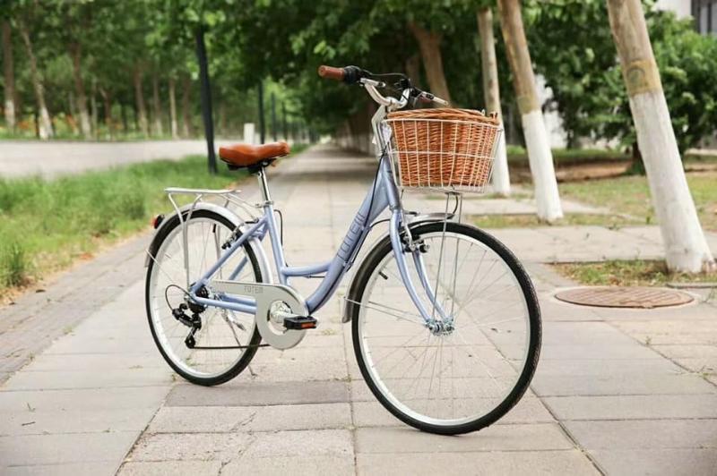 4 Địa chỉ mua xe đạp uy tín tại Quảng Ninh