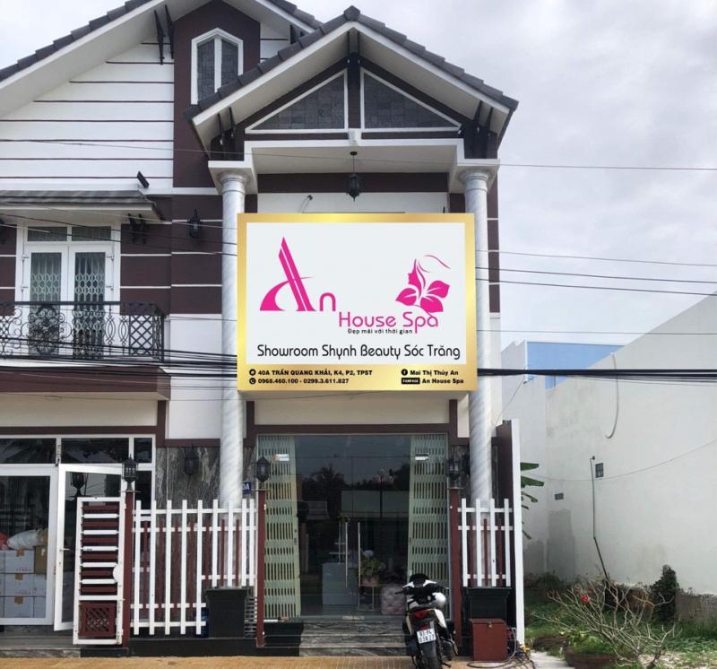Top 8 Spa Tắm Trắng Uy Tín Nhất Tại Sóc Trăng