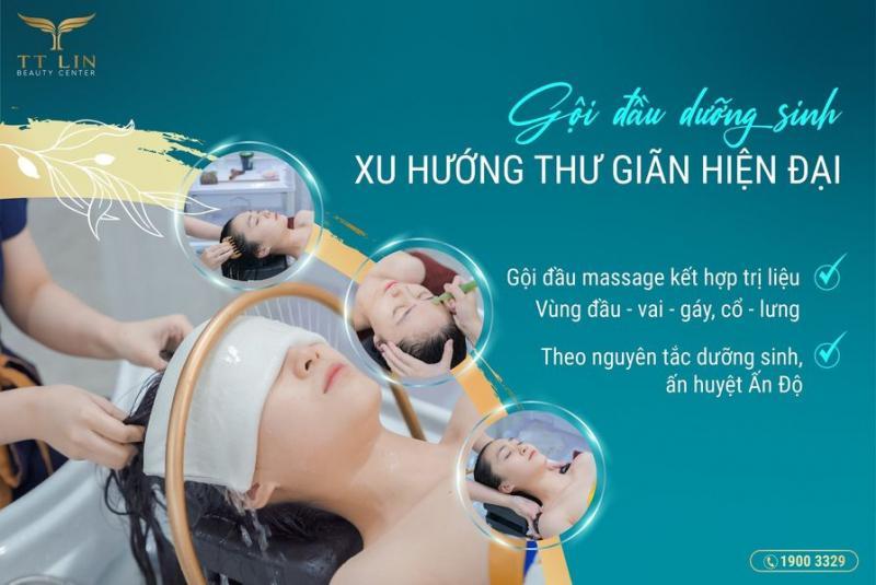 5 Địa chỉ gội đầu dưỡng sinh uy tín tại TP. Đồng Hới, Quảng Bình