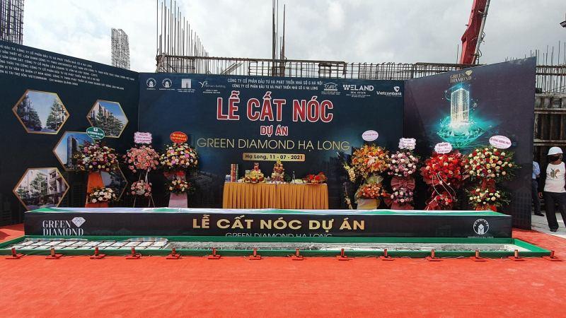 Top 5 công ty tổ chức sự kiện hàng đầu tại Quảng Ninh
