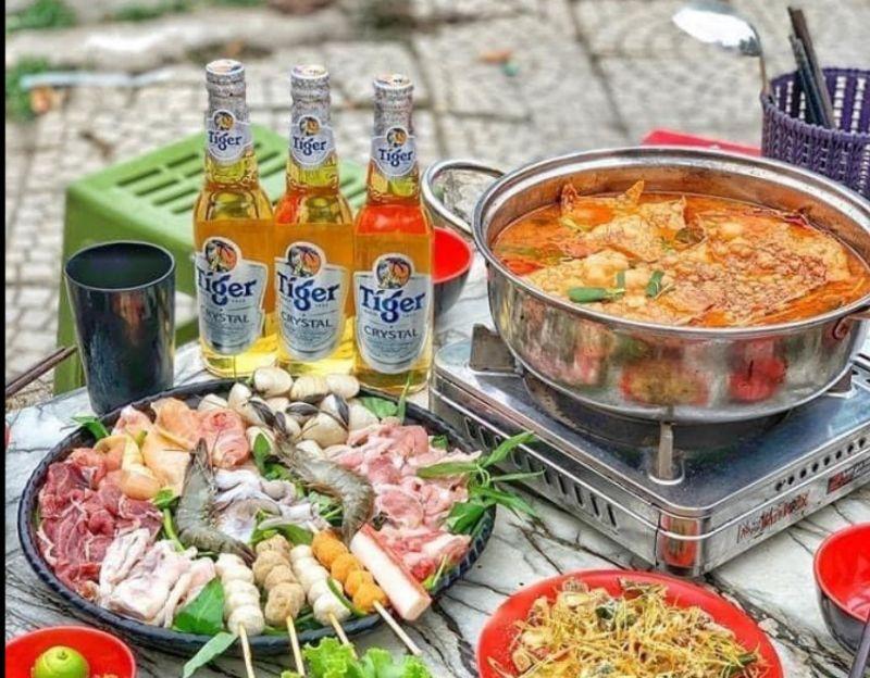 Top 12 Quán Lẩu Ngon, Đặc Sắc Nhất Tại Nam Định