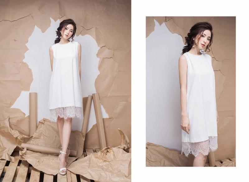 Top 10 phong cách mix đồ mùa hè đẹp nhất cho các nàng