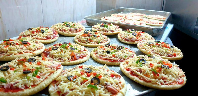 Top 9 quán Pizza ngon nhất tại Huế