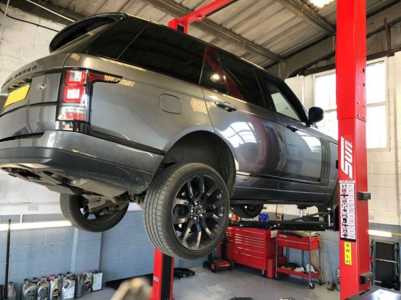 Top 5 xưởng sửa chữa ô tô uy tín và chất lượng nhất tại huyện Giao Thủy, Nam Định