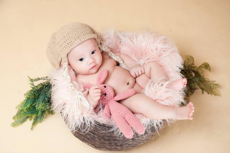 Top 10 Studio chụp ảnh cho bé đẹp và chất lượng nhất tại Nam Định