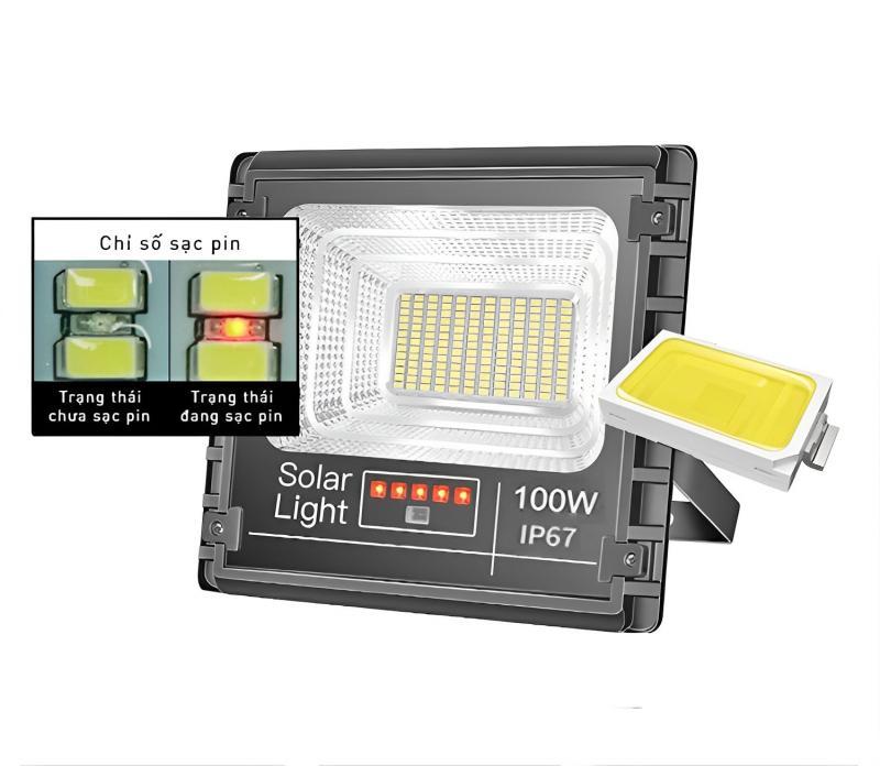 7 địa chỉ cung cấp đèn năng lượng mặt trời chất lượng hàng đầu tại Thừa Thiên Huế