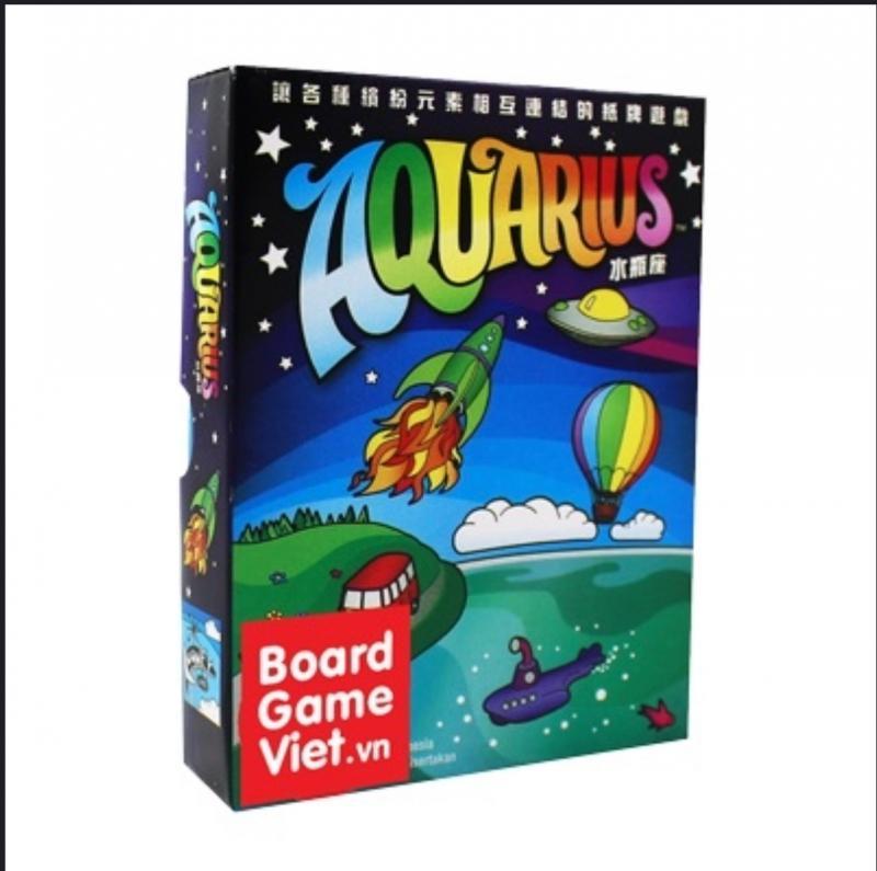 Top 5 cửa hàng board game uy tín và giá cả hợp lý nhất tại Việt Nam
