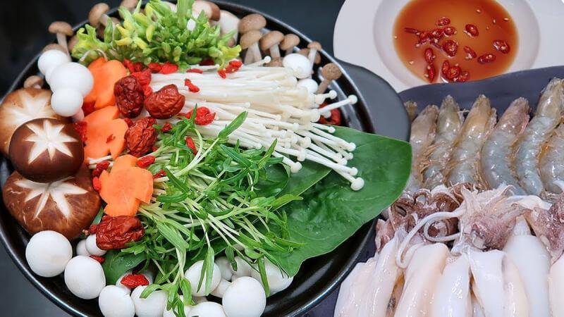 Khám phá 22 quán ăn tối quận Cầu Giấy được yêu thích bởi người dân Hà Nội