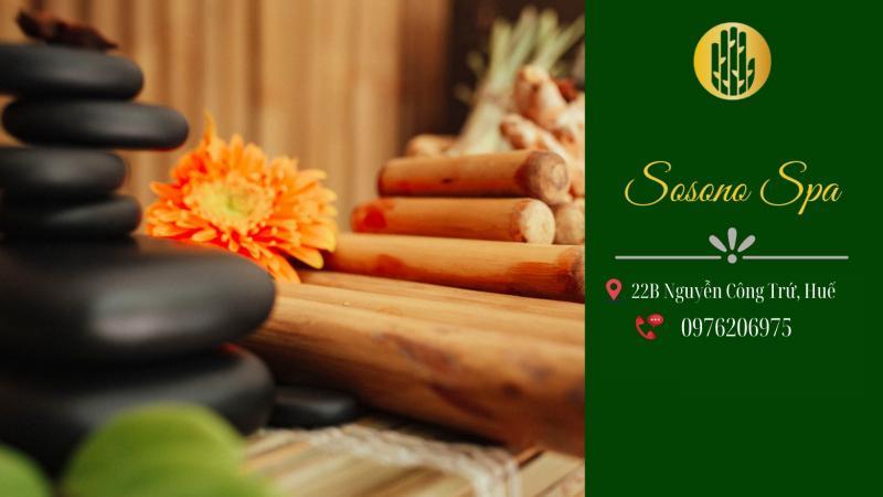 Top 10 Spa trị liệu nổi bật và uy tín nhất tại Huế
