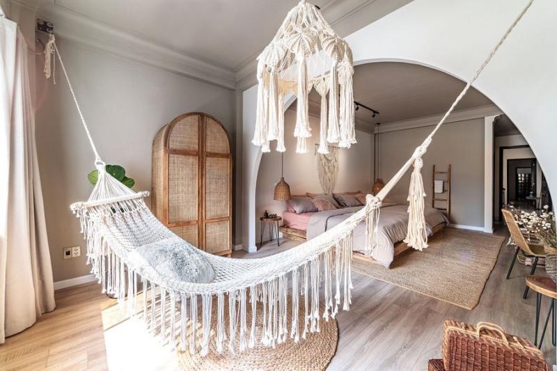 Top 6 homestay độc đáo và ấn tượng tại Quận 1, TP. HCM