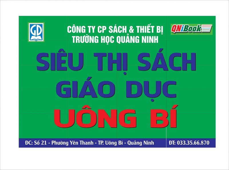 Top 5 Nhà sách lớn và uy tín tại Quảng Ninh