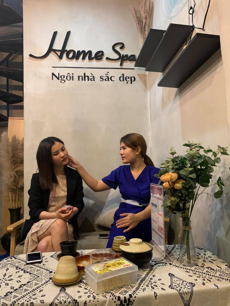 Top 7 spa trị nám hiệu quả tại Quận 4, TP. HCM