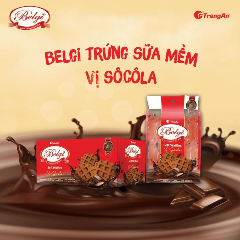 Top 8 công ty bánh kẹo hàng đầu tại Việt Nam