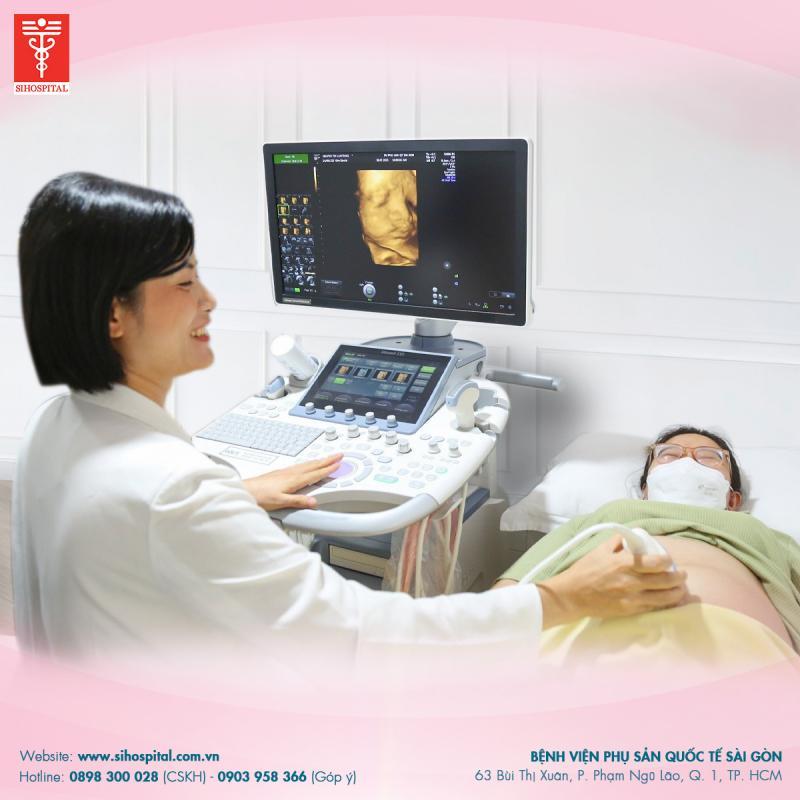 Top 8 Địa chỉ thụ tinh nhân tạo (IUI) uy tín tại TP. Hồ Chí Minh