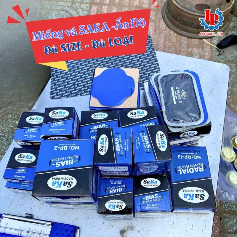 Top 7 Công ty cung cấp thiết bị sửa chữa ô tô uy tín hàng đầu Việt Nam