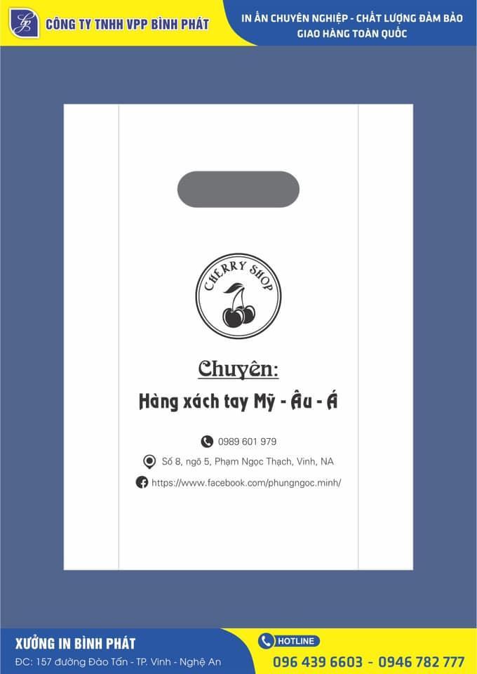 Top 5 công ty sản xuất và in ấn bao bì uy tín tại Nghệ An