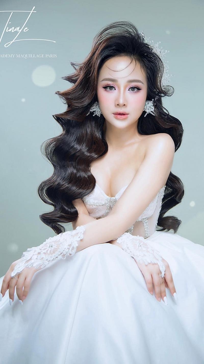 Top 3 địa chỉ trang điểm cho tiệc đẹp nhất tại quận Hoàn Kiếm, Hà Nội