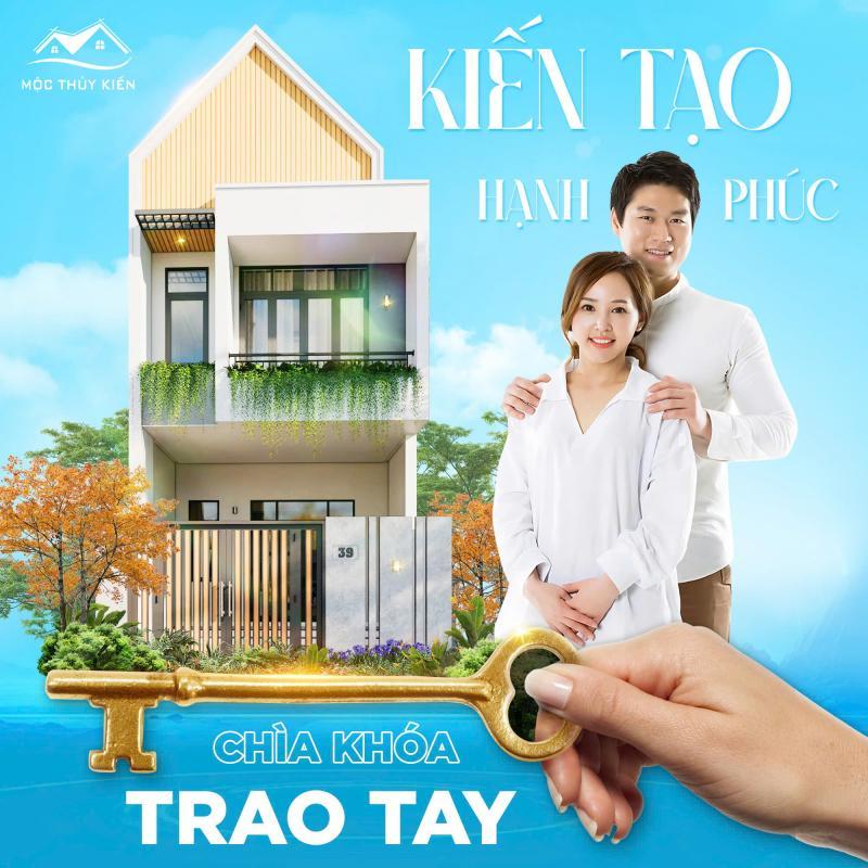 8 Công Ty Tư Vấn Thiết Kế Kiến Trúc Uy Tín và Chất Lượng Nhất Tại Thừa Thiên - Huế